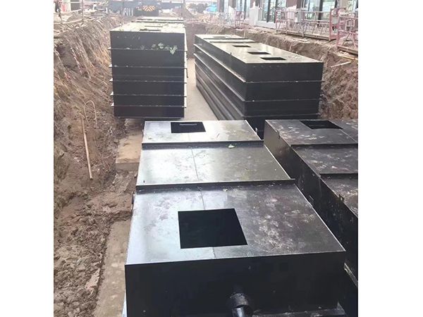 拉孜​甘肃嘉源通环保：全品类水处理设备，一站式守护碧水清流