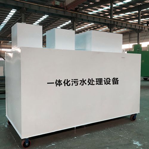 拉孜甘肃嘉源通全域服务｜专业污水处理设备定制生产、安装运维一站式解决方案